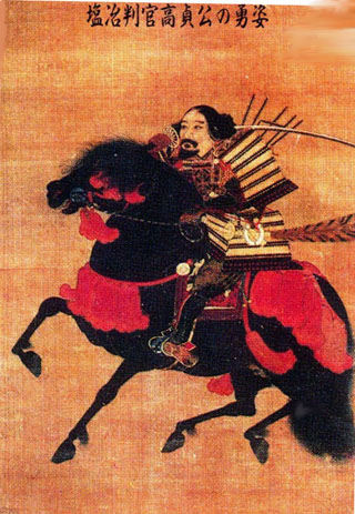 ���荂��̗E�p